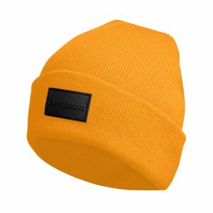 GymBeam Polar Beanie sapka Mustard kép