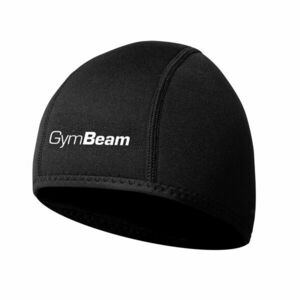 GymBeam ChillGuard neoprén sapka Black kép