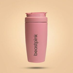 BeastPink Thermo pohár 500 ml Pink kép