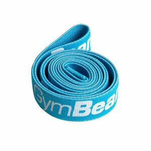 GymBeam Textil erősítő gumiszalag Cross Band Level 3 kép