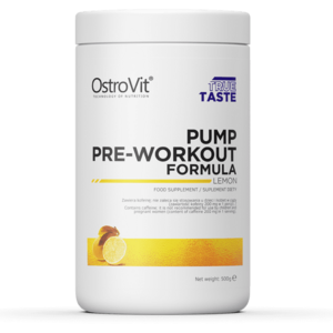 OstroVit Pre-Workout Formula kép