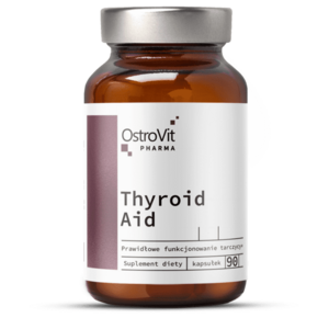 OstroVit - Pharma Thyroid Aid kép