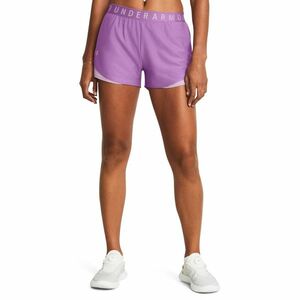 Under Armour - Play Up Short 3.0 női rövidnadrág Purple kép