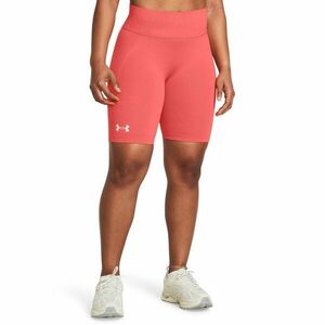 Under Armour Vanish Elite Seamless női rövidnadrág Pink kép