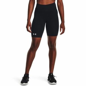 Under Armour Train Seamless női rövidnadrág Black kép