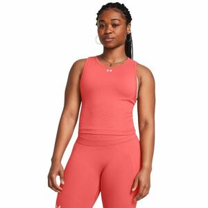 Under Armour Vanish Seamless Tank női atléta Pink kép