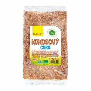 Wolfberry BIO Kókuszcukor kép