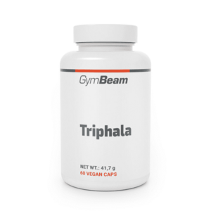 GymBeam - Triphala kép