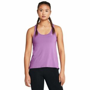 Under Armour - Knockout Tank női atléta Purple kép