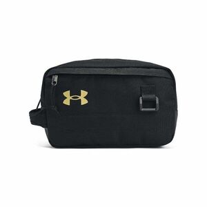 Under Armour - Contain Travel Kit táska Black/Gold kép