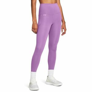 Under Armour - Motion UHR női leggings Purple kép