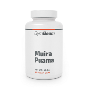 GymBeam - Muira puama kép