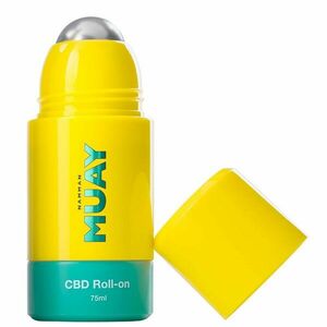 MUAY Namman CBD Roll-on masszázs emulzió kép