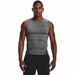 Under Armour Kompressziós férfi atléta HG Armour Comp SL Grey kép