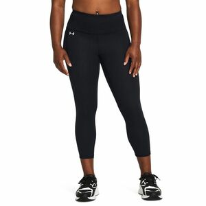 Under Armour Motion Capri női leggings Black kép