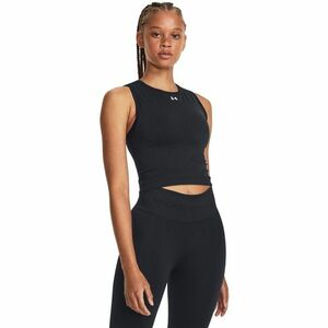 Under Armour Train Seamless Tank női atléta Black kép