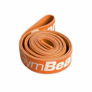 GymBeam Textil erősítő gumiszalag Cross Band Level 2 kép