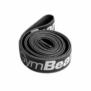 GymBeam Textil erősítő gumiszalag Cross Band Level 5 kép