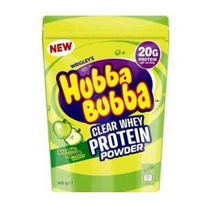 Mars - Hubba Bubba Clear Whey kép