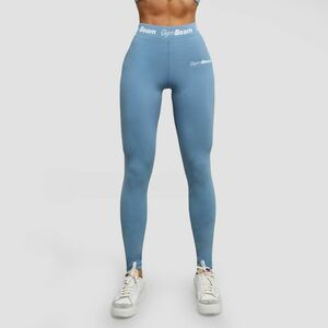 GymBeam Simple női leggings Steel Grey kép