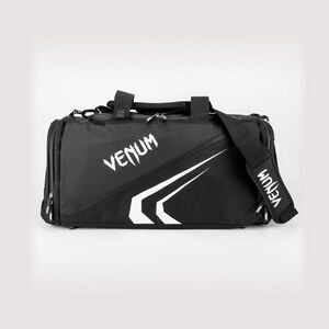 Venum Trainer Lite Evo sporttáska Black kép