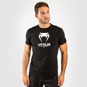 Venum Classic póló Black kép