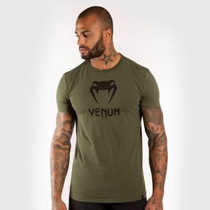 Venum Classic póló Khaki kép