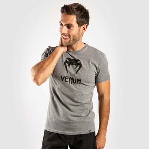 Venum Classic póló Heather Grey kép