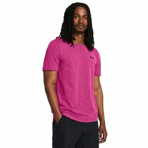 Under Armour Vanish Seamless SS póló Pink kép