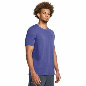 Under Armour Vanish Seamless SS póló Purple kép