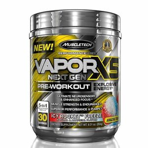 MuscleTech Vapor X5 Next Gen kép