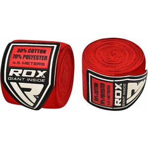 RDX RB 4.5 m Boksz bandázs Red kép