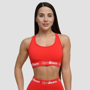 GymBeam Simple sportmelltartó Rouge Red kép