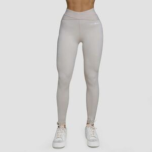 GymBeam Agile női leggings Desert kép