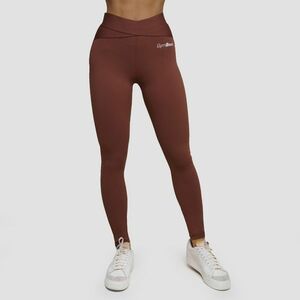 GymBeam Agile női leggings Root kép