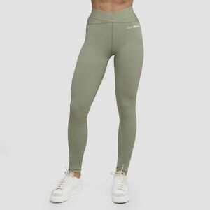 GymBeam Agile női leggings Sage kép