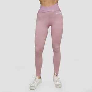 GymBeam Agile női leggings Woodrose kép