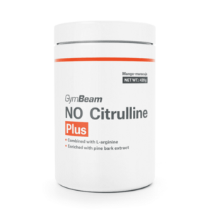 GymBeam NO Citrulline Plus kép