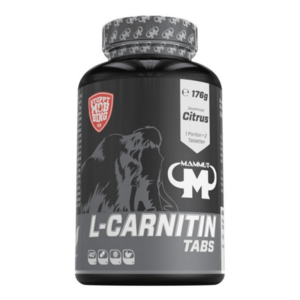 Mammut Nutrition L-Karnitin kép