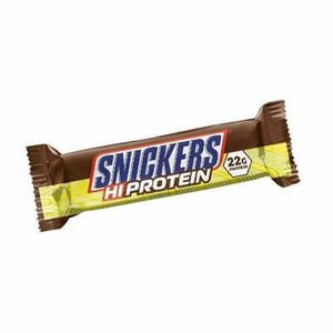 Mars Snickers Hi-fehérjeszelet kép