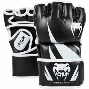 Venum Challenger MMA kesztyű Black kép