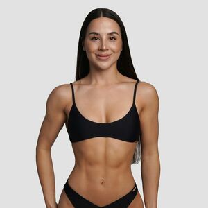 GymBeam HAWAII bikinifelső Black kép