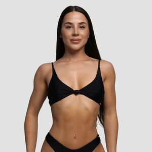 GymBeam CURACAO bikinifelső Black kép