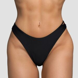 GymBeam CURACAO bikinialsó Black kép