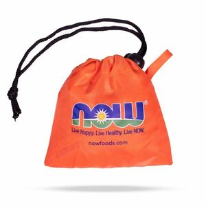 Now 4ever Bag - Now Foods kép