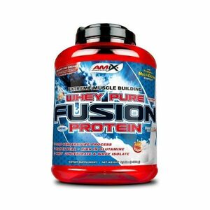 AMIX Whey Pure Fusion kép