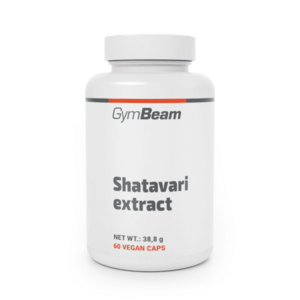 GymBeam Shatavari kivonat kép