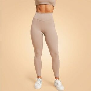 BeastPink Venture női leggings Ash kép