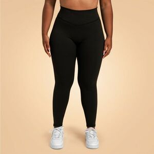 BeastPink Venture női leggings Black kép