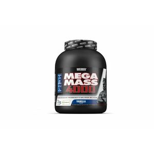 Weider Giant Mega Mass 4000 kép